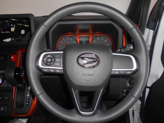 タフトＧ　４ＷＤ（福井県）の中古車