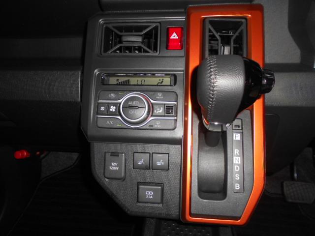タフトＧ　４ＷＤ（福井県）の中古車