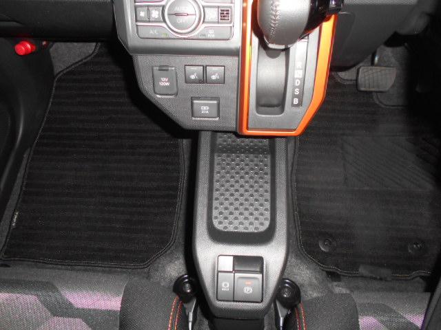 タフトＧ　４ＷＤ（福井県）の中古車