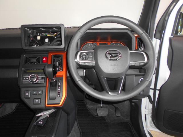 タフトＧ　４ＷＤ（福井県）の中古車