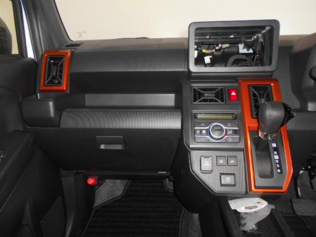 タフトＧ　４ＷＤ（福井県）の中古車