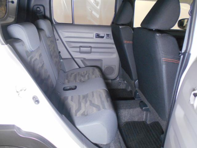タフトＧ　４ＷＤ（福井県）の中古車