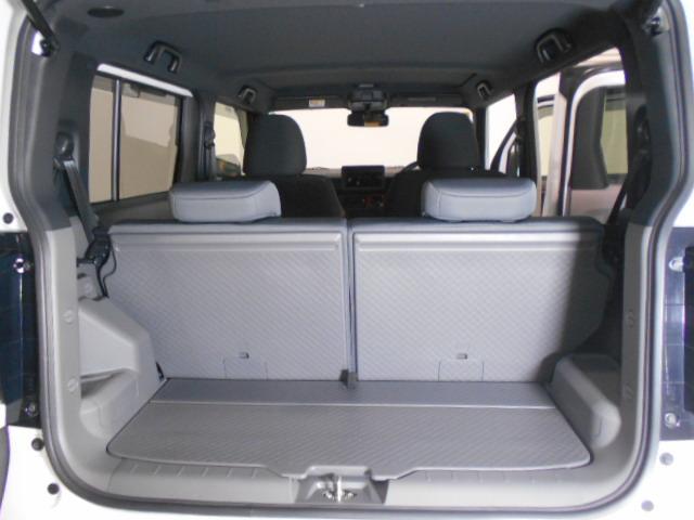 タフトＧ　４ＷＤ（福井県）の中古車