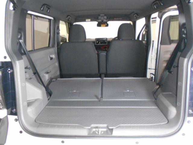 タフトＧ　４ＷＤ（福井県）の中古車