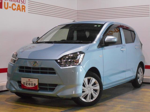 ミライースＸ　リミテッドＳＡ３（福井県）の中古車