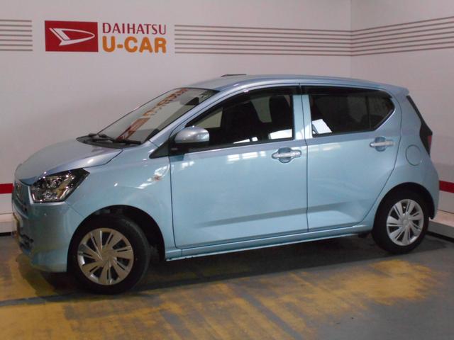ミライースＸ　リミテッドＳＡ３（福井県）の中古車