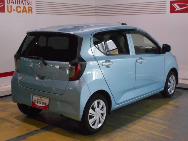 ミライースＸ　リミテッドＳＡ３（福井県）の中古車