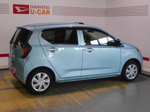 ミライースＸ　リミテッドＳＡ３（福井県）の中古車