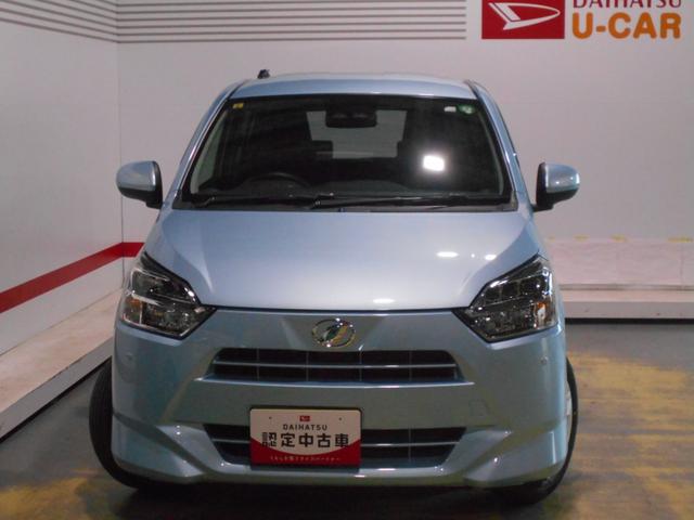 ミライースＸ　リミテッドＳＡ３（福井県）の中古車