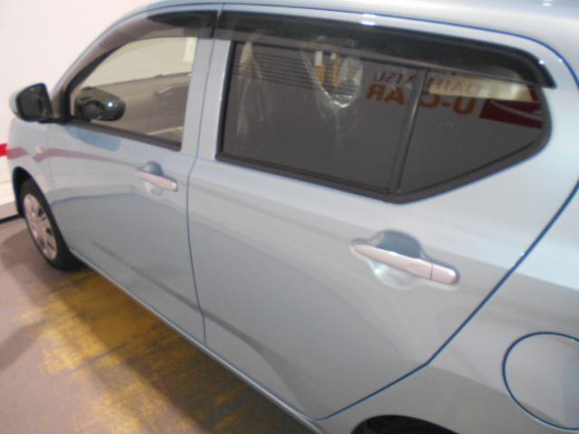 ミライースＸ　リミテッドＳＡ３（福井県）の中古車