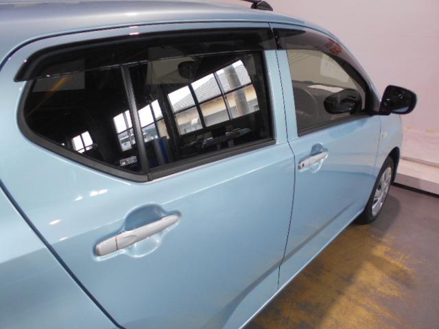 ミライースＸ　リミテッドＳＡ３（福井県）の中古車