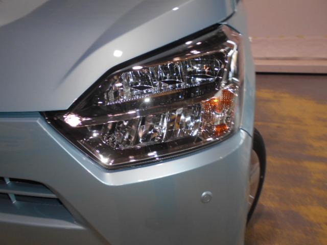 ミライースＸ　リミテッドＳＡ３（福井県）の中古車
