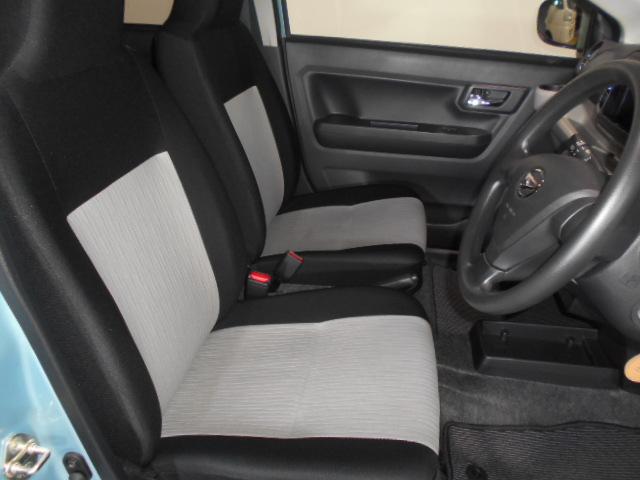 ミライースＸ　リミテッドＳＡ３（福井県）の中古車