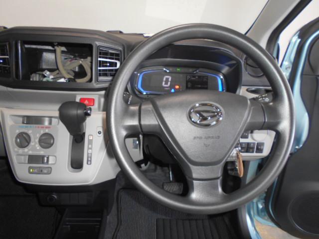 ミライースＸ　リミテッドＳＡ３（福井県）の中古車