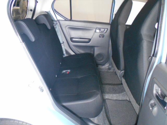 ミライースＸ　リミテッドＳＡ３（福井県）の中古車