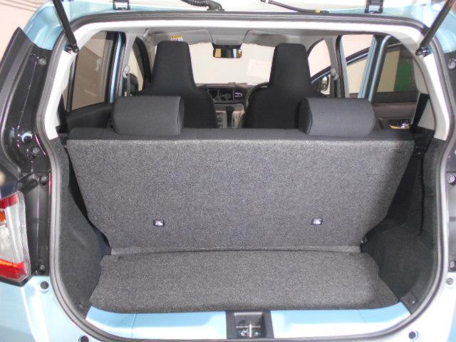ミライースＸ　リミテッドＳＡ３（福井県）の中古車