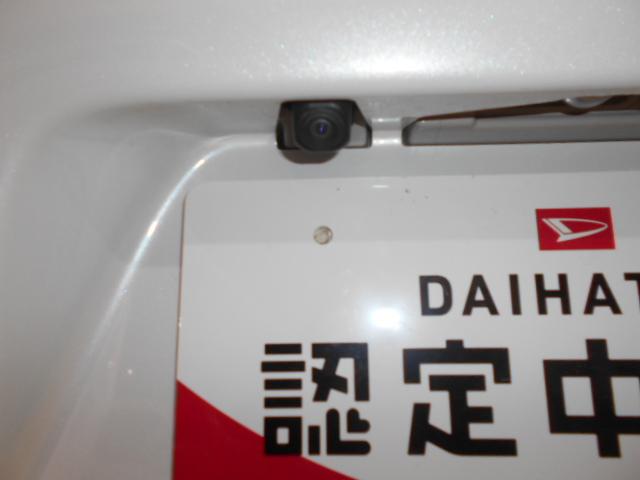 タントカスタムＸ　４ＷＤ（福井県）の中古車