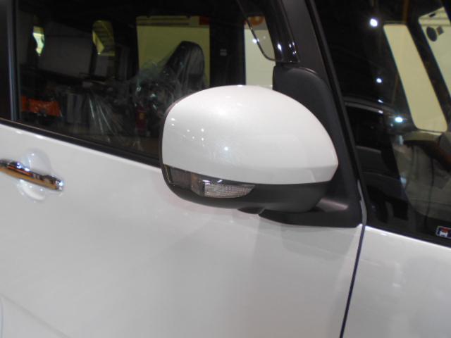 タントカスタムＸ　４ＷＤ（福井県）の中古車