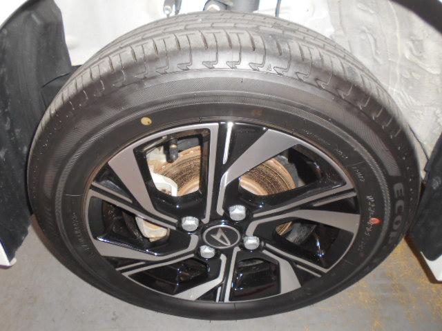 タントカスタムＸ　４ＷＤ（福井県）の中古車