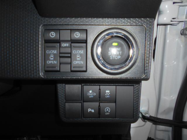 タントカスタムＸ　４ＷＤ（福井県）の中古車