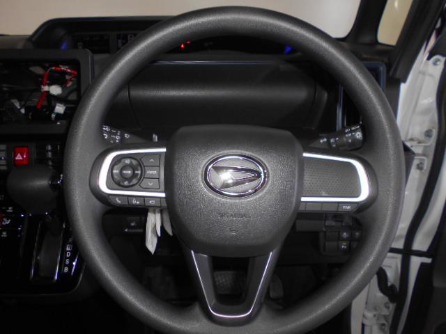 タントカスタムＸ　４ＷＤ（福井県）の中古車