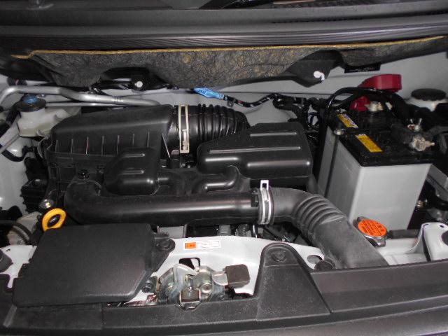 タントカスタムＸ　４ＷＤ（福井県）の中古車