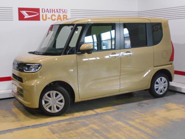タントＸ　４ＷＤ　１０インチナビ　ドラレコ　パノラマモニター装着２０２３年モデル　ダイハツ純正１０インチスタイリッシュメモリーナビ　ドライブレコーダー　パノラマモニター　装着車（福井県）の中古車