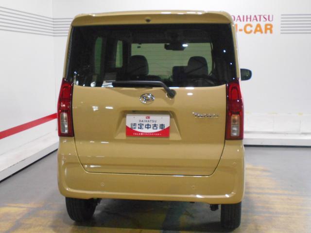 タントＸ　４ＷＤ　１０インチナビ　ドラレコ　パノラマモニター装着２０２３年モデル　ダイハツ純正１０インチスタイリッシュメモリーナビ　ドライブレコーダー　パノラマモニター　装着車（福井県）の中古車