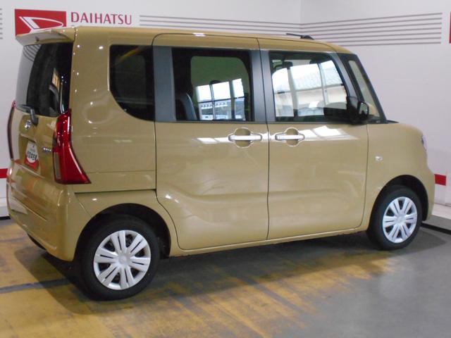 タントＸ　４ＷＤ　１０インチナビ　ドラレコ　パノラマモニター装着２０２３年モデル　ダイハツ純正１０インチスタイリッシュメモリーナビ　ドライブレコーダー　パノラマモニター　装着車（福井県）の中古車