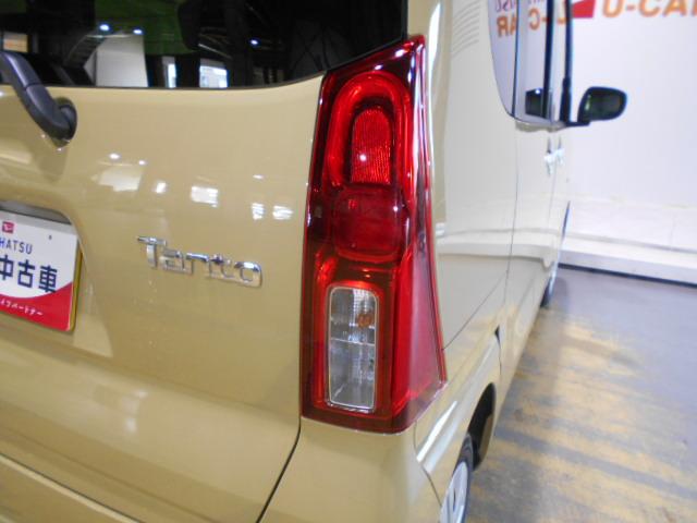 タントＸ　４ＷＤ　１０インチナビ　ドラレコ　パノラマモニター装着２０２３年モデル　ダイハツ純正１０インチスタイリッシュメモリーナビ　ドライブレコーダー　パノラマモニター　装着車（福井県）の中古車