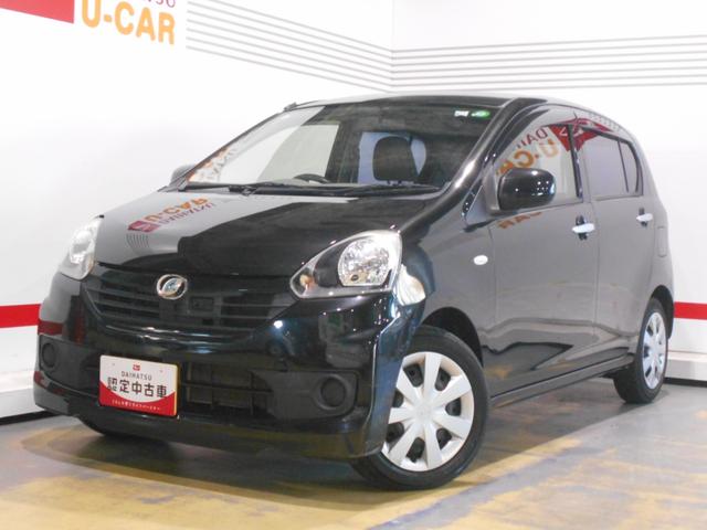ミライースＬ　スマートセレクションＳＡ（福井県）の中古車