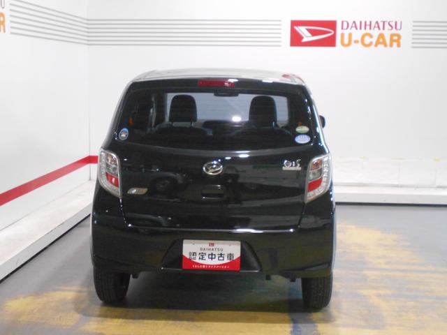 ミライースＬ　スマートセレクションＳＡ（福井県）の中古車