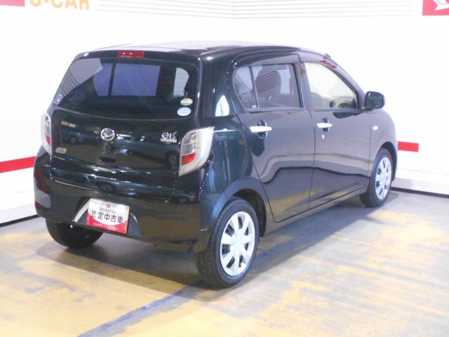 ミライースＬ　スマートセレクションＳＡ（福井県）の中古車