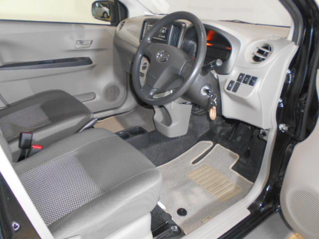 ミライースＬ　スマートセレクションＳＡ（福井県）の中古車