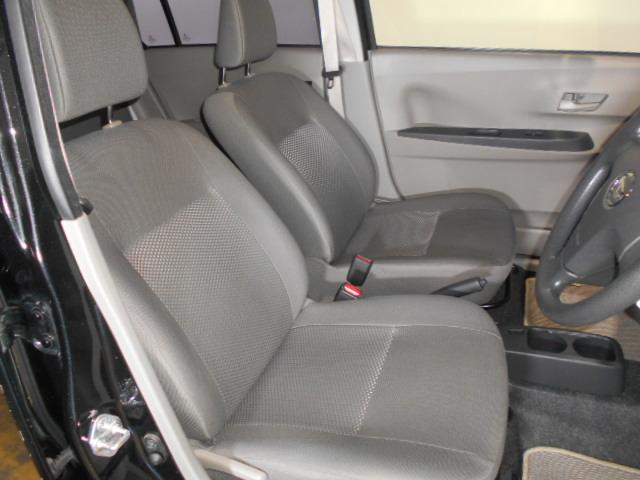 ミライースＬ　スマートセレクションＳＡ（福井県）の中古車