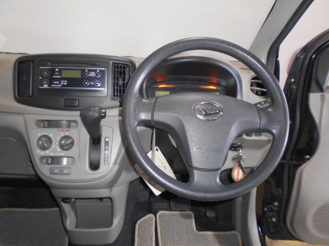 ミライースＬ　スマートセレクションＳＡ（福井県）の中古車