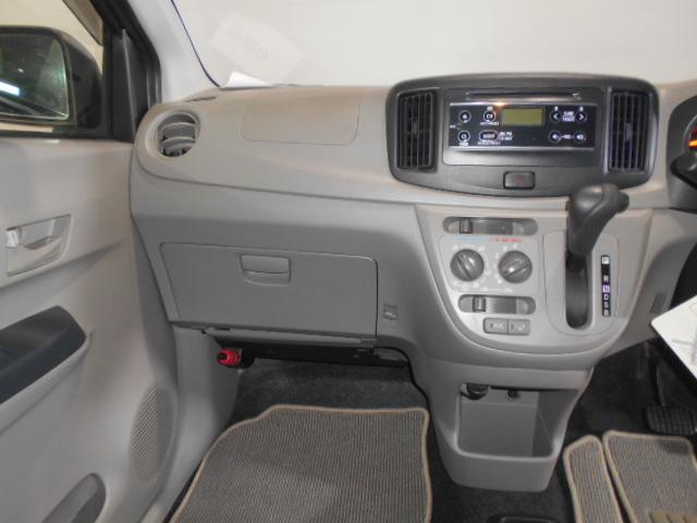 ミライースＬ　スマートセレクションＳＡ（福井県）の中古車