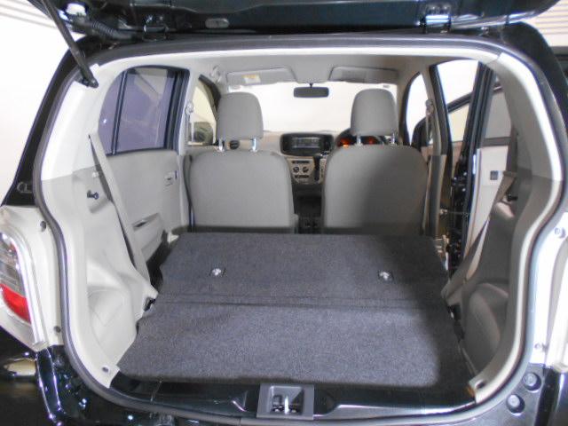 ミライースＬ　スマートセレクションＳＡ（福井県）の中古車