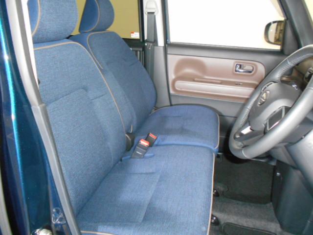 ムーヴキャンバスセオリーＧ　４ＷＤ（福井県）の中古車