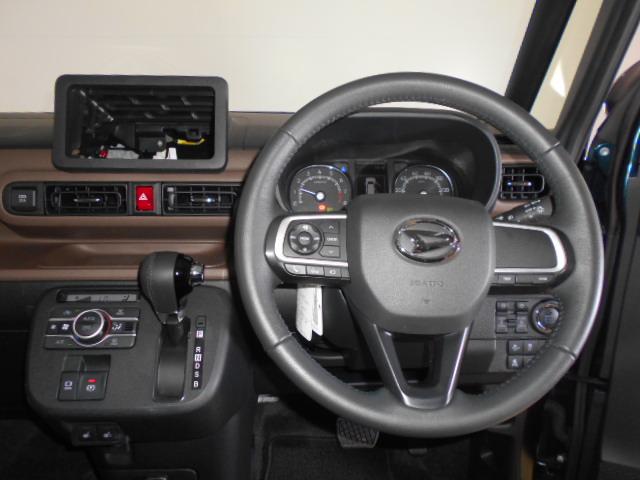 ムーヴキャンバスセオリーＧ　４ＷＤ（福井県）の中古車