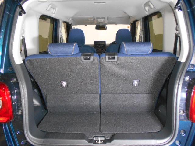 ムーヴキャンバスセオリーＧ　４ＷＤ（福井県）の中古車