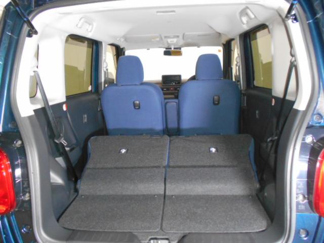 ムーヴキャンバスセオリーＧ　４ＷＤ（福井県）の中古車