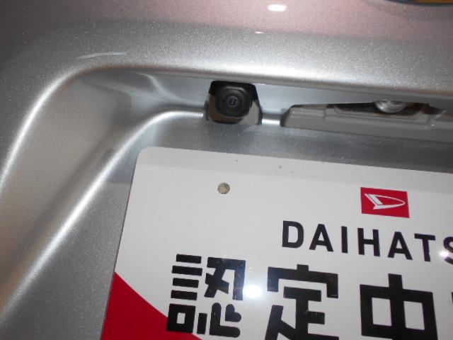 タントＸ　届出済未走行車（福井県）の中古車