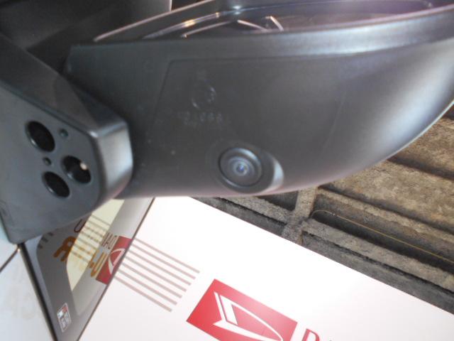 タントＸ　届出済未走行車（福井県）の中古車