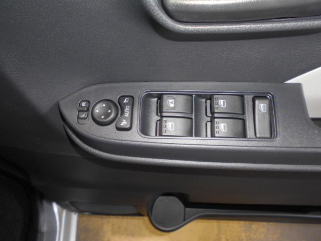 タントＸ　届出済未走行車（福井県）の中古車