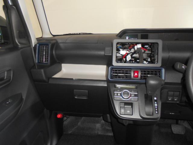タントＸ　届出済未走行車（福井県）の中古車