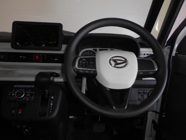 ムーヴキャンバスストライプスＧ　４ＷＤ（福井県）の中古車