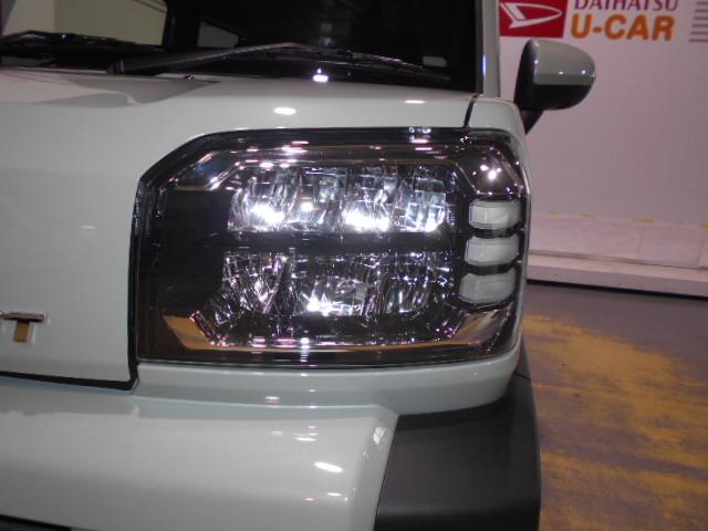 タフトＧ　４ＷＤ（福井県）の中古車