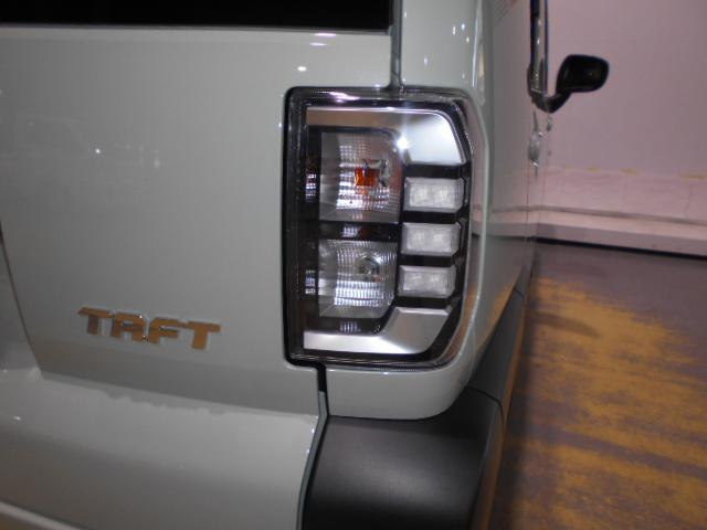 タフトＧ　４ＷＤ（福井県）の中古車