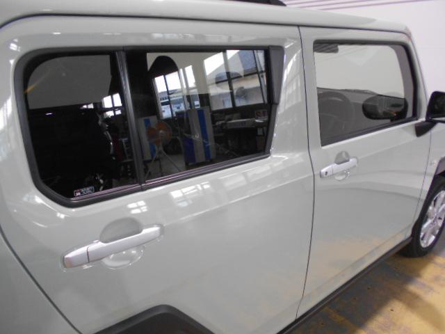 タフトＧ　４ＷＤ（福井県）の中古車